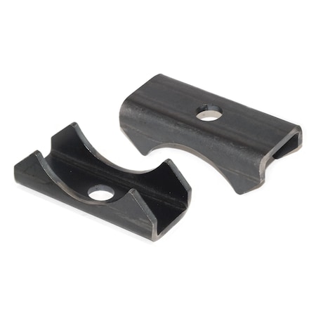 Rugged Ridge LEAF SPRING PERCH, 1.75-INCHES WIDE 18267.01